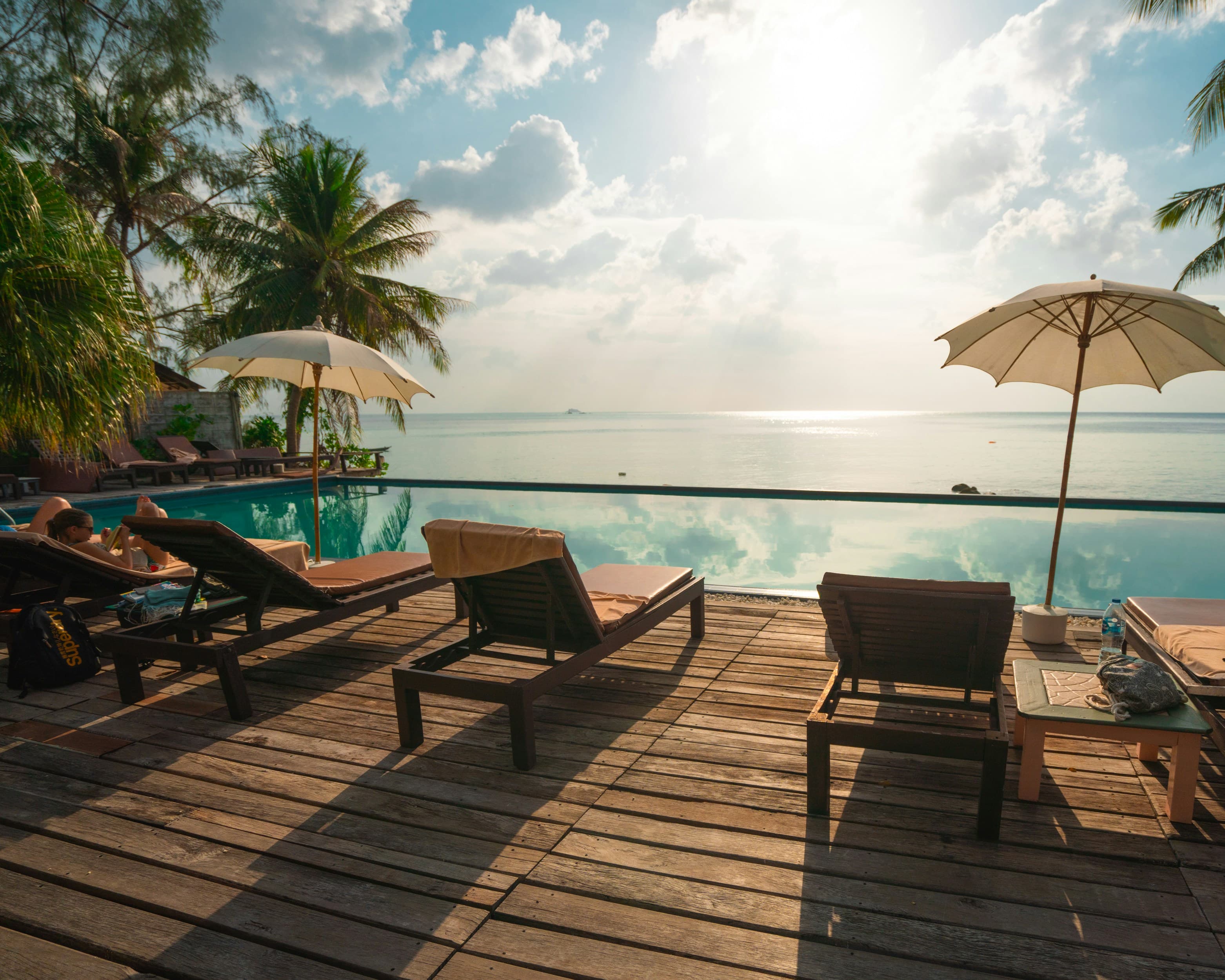 Fusion Suites Vung Tau